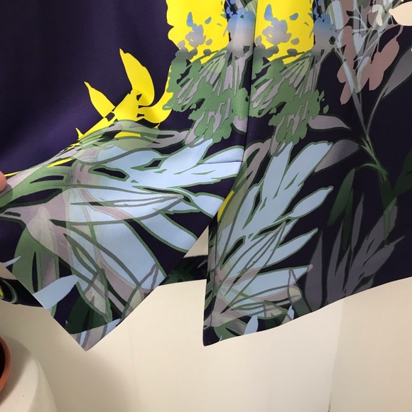 Scuba Dress by Gabby Skye - Picture 12 of 16